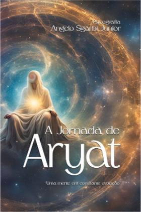 A Jornada de Aryat