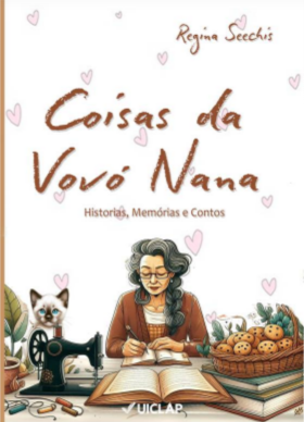 Coisas da Vovó Nana